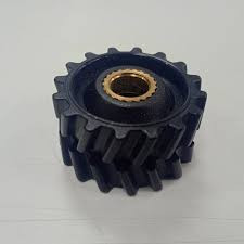 elevator eagle pulley